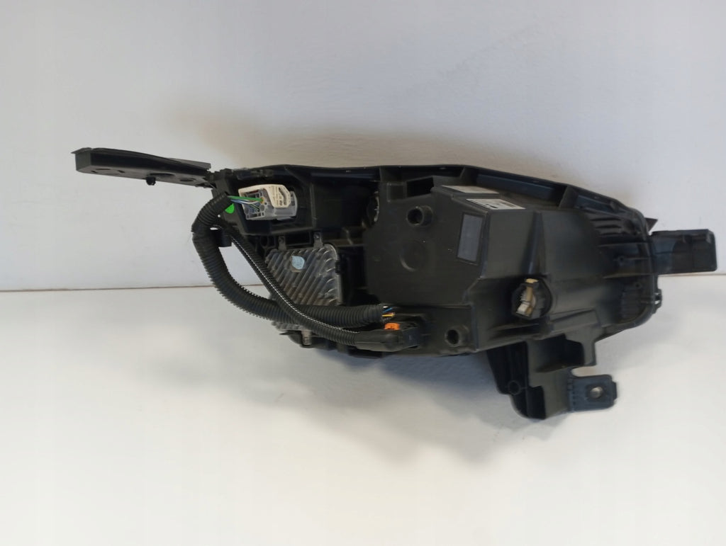Frontscheinwerfer Peugeot I 9860675380 LED Links Scheinwerfer Headlight SCH5016910325ki