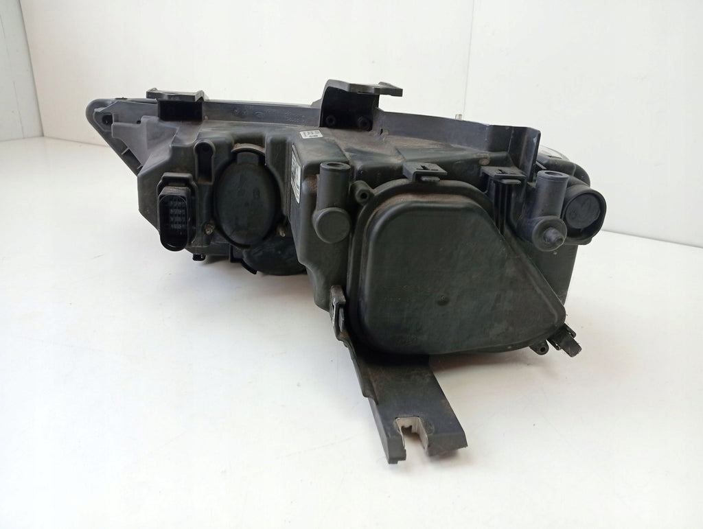 Frontscheinwerfer Audi Q3 8U0941004N Rechts Scheinwerfer Headlight SCH6732294619lu