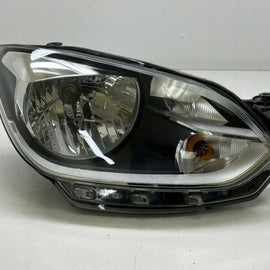 Frontscheinwerfer VW Up 1S1941016N 1EJ01067006 Rechts Scheinwerfer Headlight SCH1798029933vl