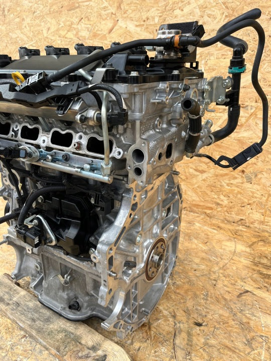 Motor Lexus Toyota Nx II Rav IV A25A-Z92CG 2.5 35TKm 2023 Benzin Unkomplett MOT9969874650kp