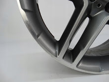 Load image into Gallery viewer, 1x Alufelge 19 Zoll 7.5&quot; 5x114.3 49 5ET 52910-B8410 Hyundai Santa Fe Rim Wheel