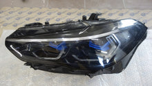 Laden Sie das Bild in den Galerie-Viewer, Frontscheinwerfer BMW X5 G05 G06 5A279B1 Laser Links Scheinwerfer Headlight SCH3133842148ui