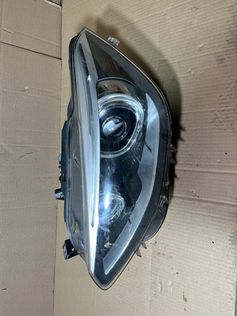 Frontscheinwerfer BMW 1 F21 F20 1EL010741-21 Xenon Links Scheinwerfer Headlight
