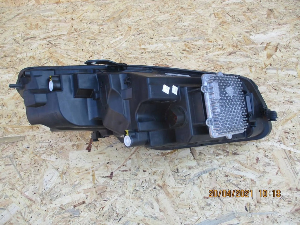 Frontscheinwerfer Jaguar E-Pace 0020598303 0903201851660 Links Headlight SCH4518613611we