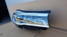 Load image into Gallery viewer, Frontscheinwerfer BMW 7 G11 G12 7483906 LED Rechts Scheinwerfer Headlight
