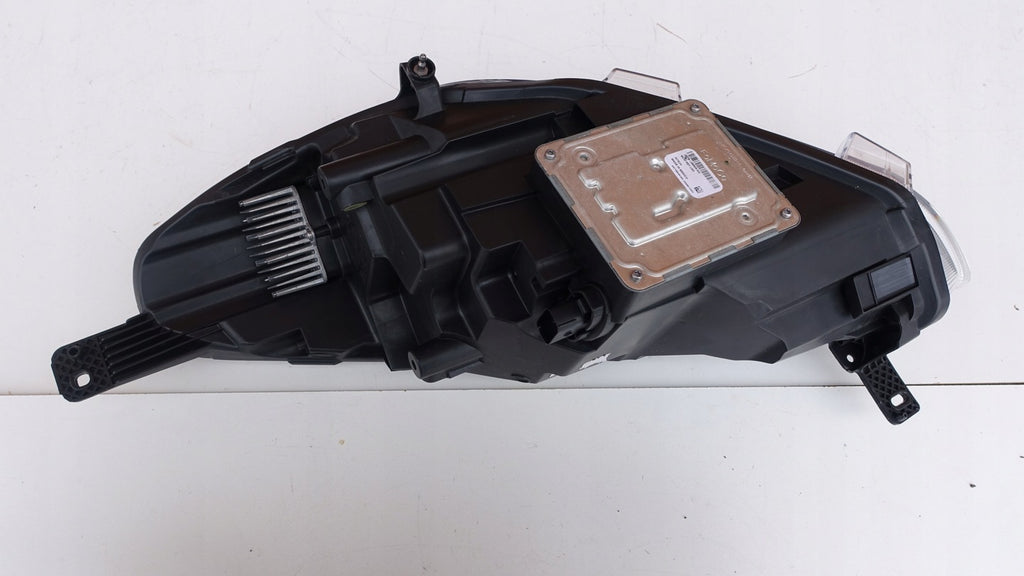 Frontscheinwerfer Ford Fiesta L1BB-13E014-JB LED Rechts Scheinwerfer Headlight SCH9712885714gk