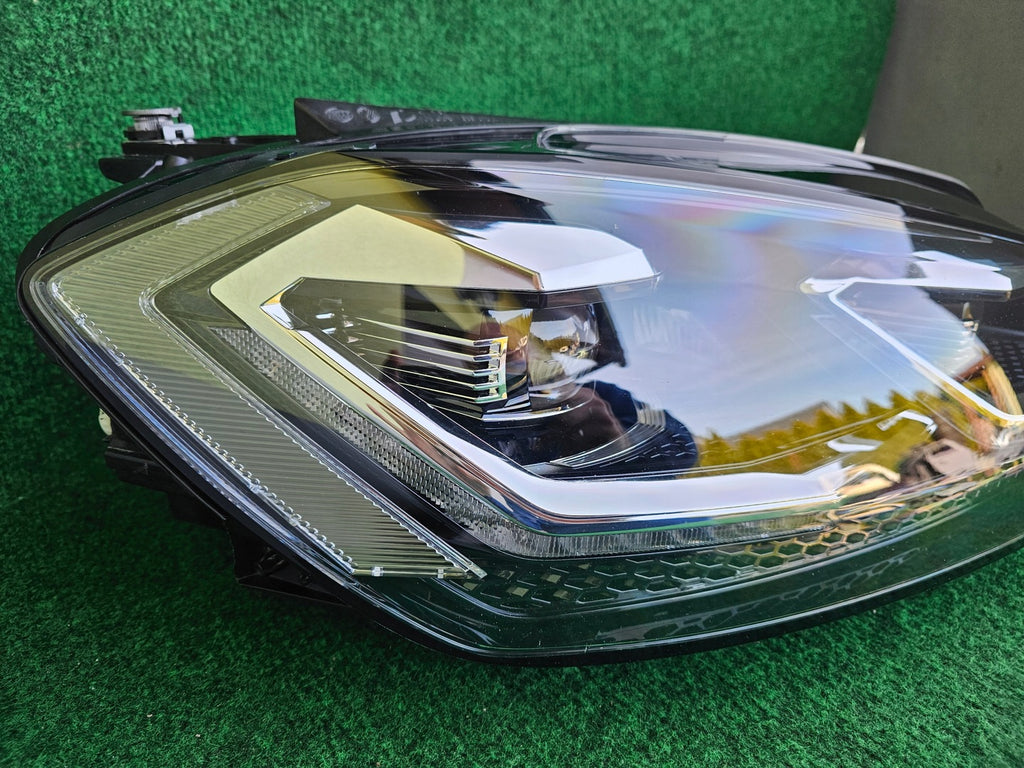 Frontscheinwerfer VW Golf VII 5G1941036L LED Rechts Scheinwerfer Headlight SCH6584493052ns