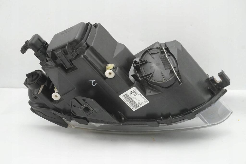 Frontscheinwerfer Audi A3 8P0941004K 13056303980301206202 Rechts Headlight SCH7959059211ao