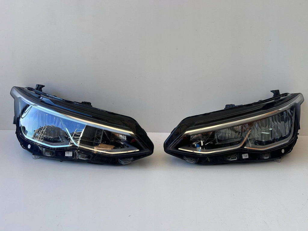 Frontscheinwerfer VW Golf VIII 5H1941006C 5H1941005C Rechts oder Links SCH6825650349un