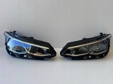 Laden Sie das Bild in den Galerie-Viewer, Frontscheinwerfer VW Golf VIII 5H1941006C 5H1941005C Ein Satz Headlight SCH6825650349un