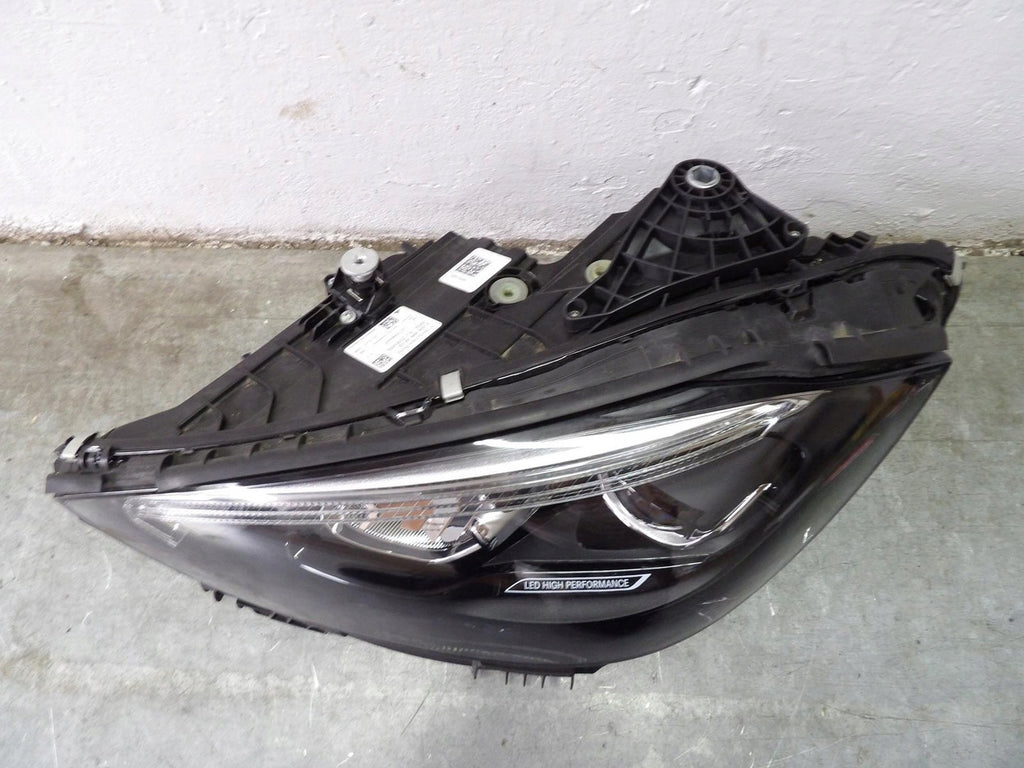 Frontscheinwerfer Mercedes-Benz W206 A2069063903 LED Rechts oder Links SCH7722761868de