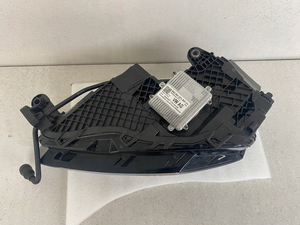 Frontscheinwerfer Skoda Scala 665941016A LED Rechts Scheinwerfer Headlight SCH5928347995kv