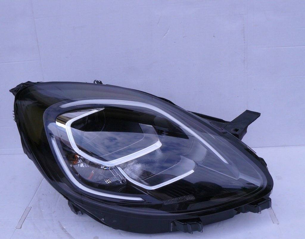 Frontscheinwerfer Ford Puma L1TB-13E014-EH Full LED Rechts Headlight