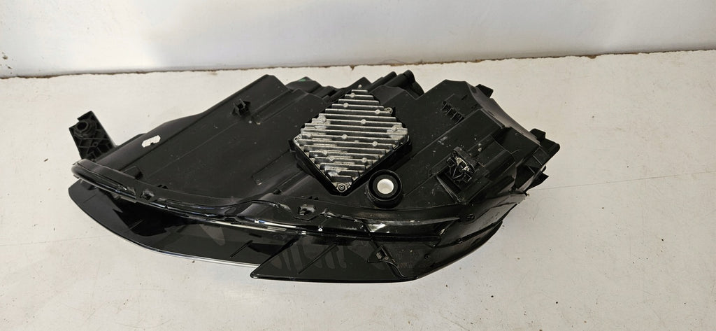 Frontscheinwerfer Audi A3 8Y0941034 LED Rechts Scheinwerfer Headlight SCH6349503388so