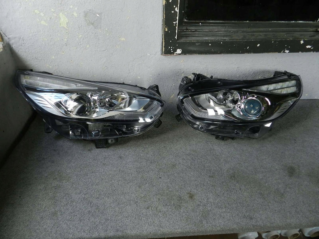 Frontscheinwerfer Ford Galaxy S Max S-Max EM2B13W030GH LED Rechts oder Links