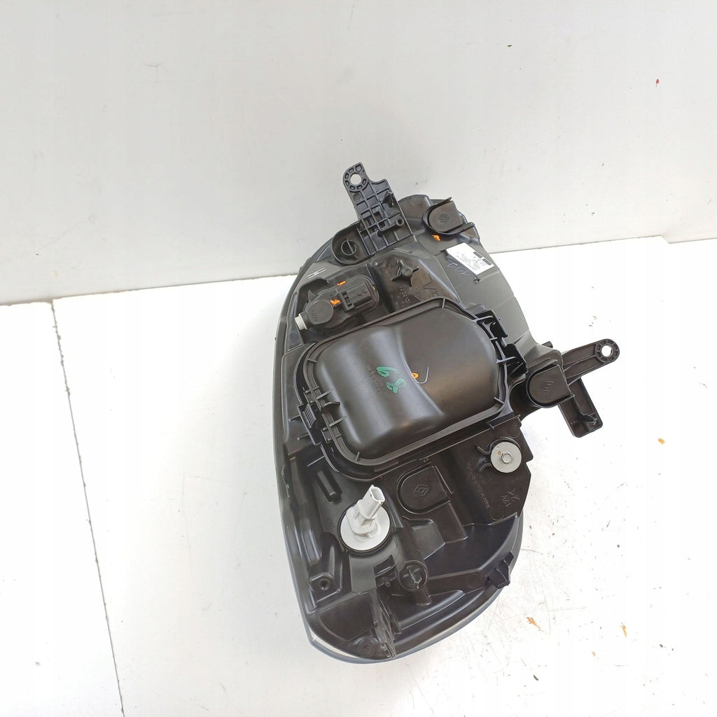 Frontscheinwerfer Renault Kangoo 260601425R Links Scheinwerfer Headlight SCH7186681203gl