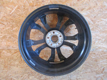 Laden Sie das Bild in den Galerie-Viewer, 1x Alufelge 18 Zoll 7.0" 5x108 47 5ET Matt Schwarz L1TC-H1 Ford Puma Rim Wheel FEL8924965679tq