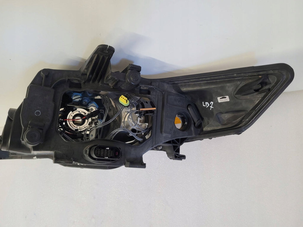 Frontscheinwerfer Ford Mondeo BS7113D154AE Rechts Scheinwerfer Headlight SCH1179946468kq