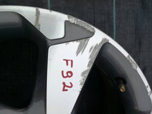 Load image into Gallery viewer, 1x Alufelge 17 Zoll 7.0" 5x108 45ET Glanz Grau JX7J-1007-D1 Ford Mg Rim Wheel FEL4420022341lz