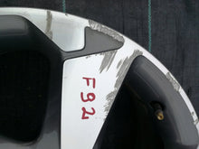 Load image into Gallery viewer, 1x Alufelge 17 Zoll 7.0" 5x108 45ET Glanz Grau JX7J-1007-D1 Ford Mg Rim Wheel FEL4420022341lz