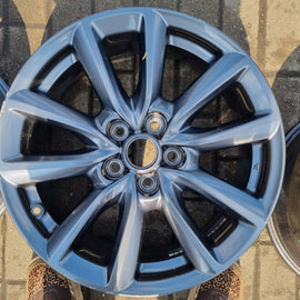 1x Alufelge 18 Zoll 7.0
