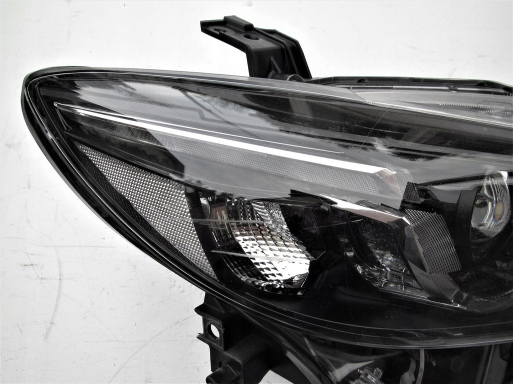 Frontscheinwerfer Mazda 6 Gj 100-65041 LED Rechts Scheinwerfer Headlight