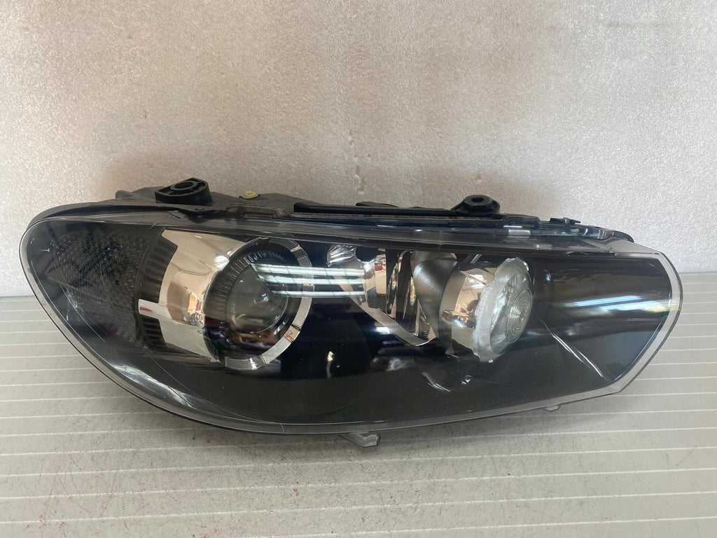 Frontscheinwerfer VW Scirocco 1K8941032J Xenon Rechts Scheinwerfer Headlight