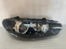 Laden Sie das Bild in den Galerie-Viewer, Frontscheinwerfer VW Scirocco 1K8941032J Xenon Rechts Scheinwerfer Headlight