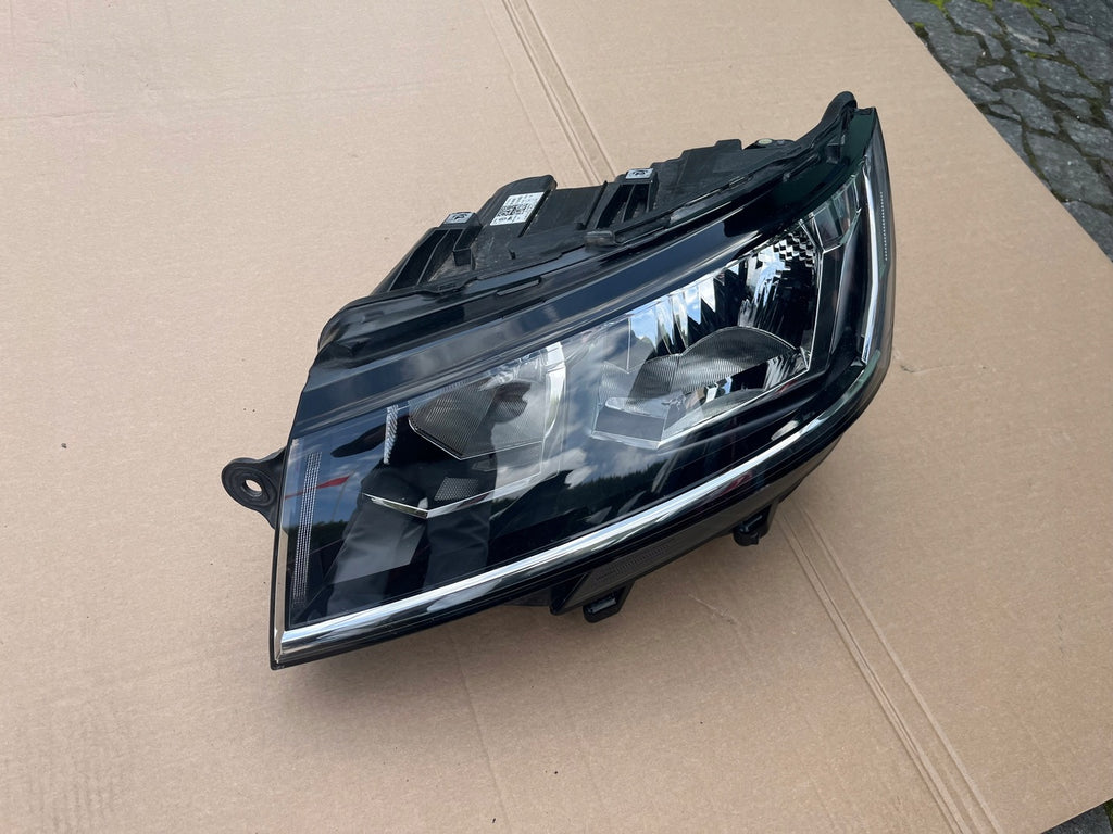 Frontscheinwerfer VW Transporter 90198960 Links Scheinwerfer Headlight