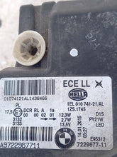 Laden Sie das Bild in den Galerie-Viewer, Frontscheinwerfer BMW F20 7229677-11 LED Links Scheinwerfer Headlight SCH4781555695ri