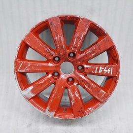 1x Alufelge 17 Zoll 7.0