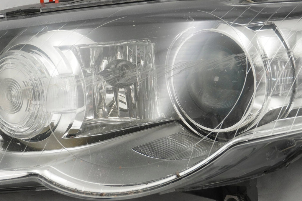 Frontscheinwerfer VW Passat 3C0941751K Links Scheinwerfer Headlight SCH6472989185tp