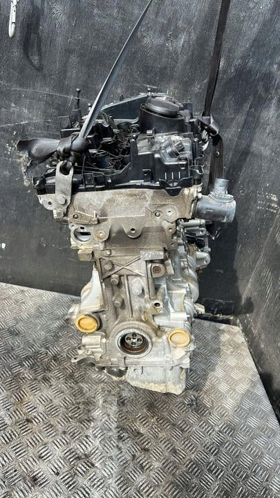 Motor BMW 4 Convertible G23 B48B20A 2.0 2011 Benzin Engine Komplett