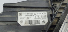 Laden Sie das Bild in den Galerie-Viewer, Frontscheinwerfer BMW F30 F31 9883502 LED Rechts Scheinwerfer Headlight SCH4654636603gt