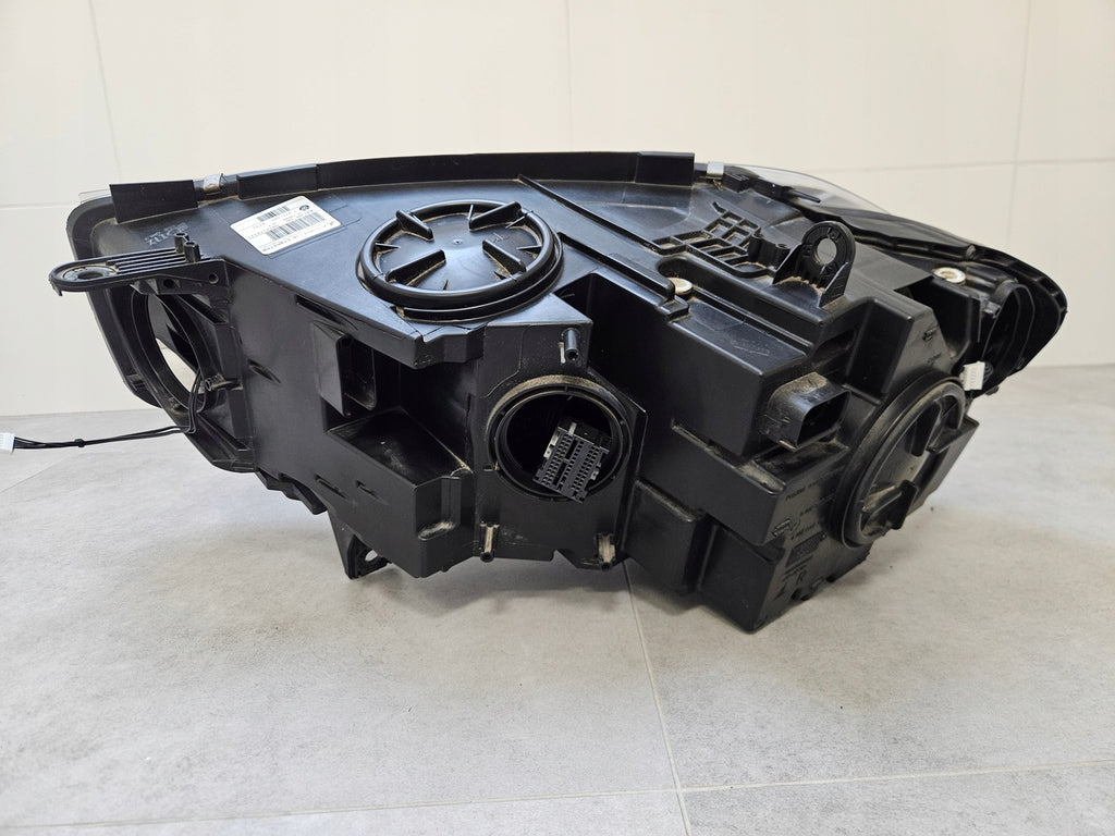 Frontscheinwerfer BMW X5 F15 F16 7471348 LED Rechts Scheinwerfer Headlight SCH9620671177kp