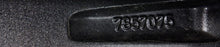 Load image into Gallery viewer, 1x Alufelge 19 Zoll 9.5" 5x112 26ET Glanz Grau 7857075 BMW F90 F91 F92 Rim Wheel FEL3792726410kx