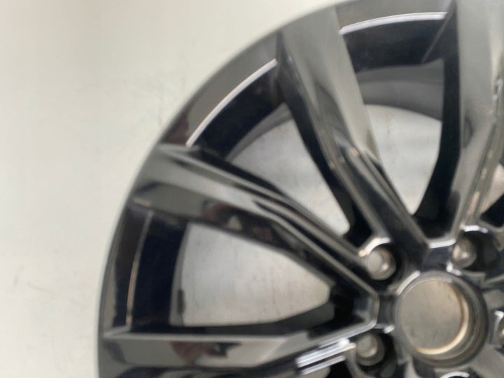 1x Alufelge 18 Zoll 7.0" 5x112 2G0601025AB VW T-Roc Rim Wheel FEL1909047051qx