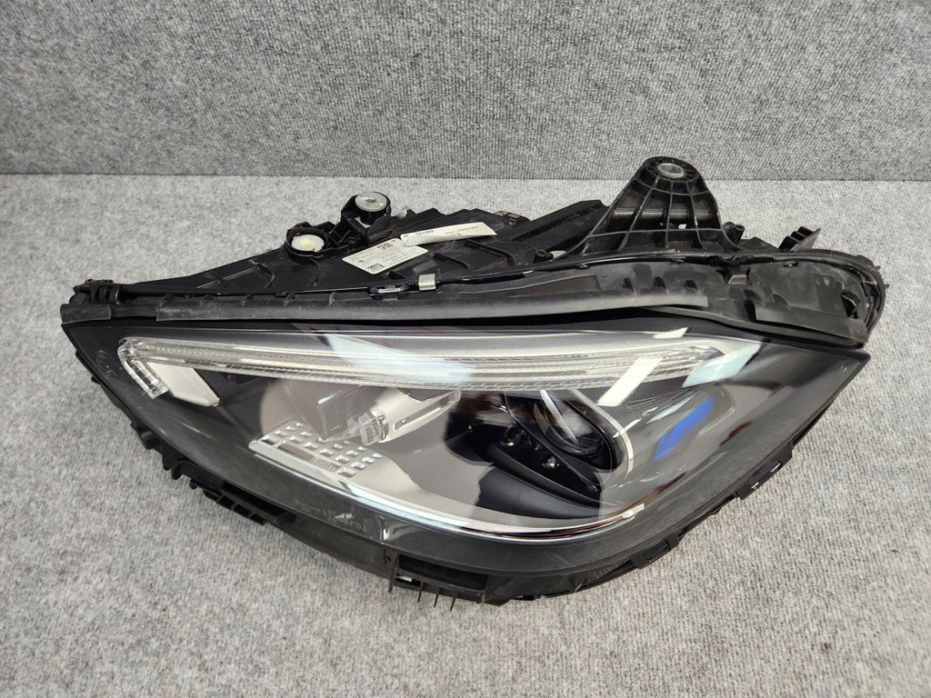 Frontscheinwerfer Mercedes-Benz W206 A2069067903 LED Links Headlight SCH1100105084sn