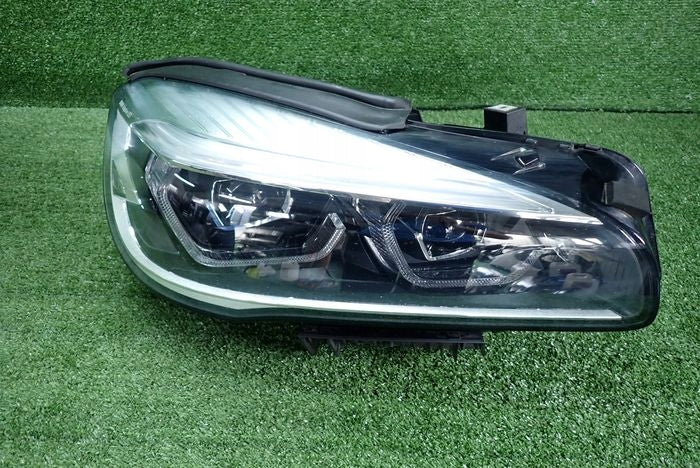 Frontscheinwerfer BMW F45 2 F46 5A017B6-01 Rechts Scheinwerfer Headlight SCH7990517412ms