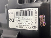 Laden Sie das Bild in den Galerie-Viewer, Frontscheinwerfer Mercedes-Benz A4709060900 LED Rechts Scheinwerfer Headlight SCH6641547656qr