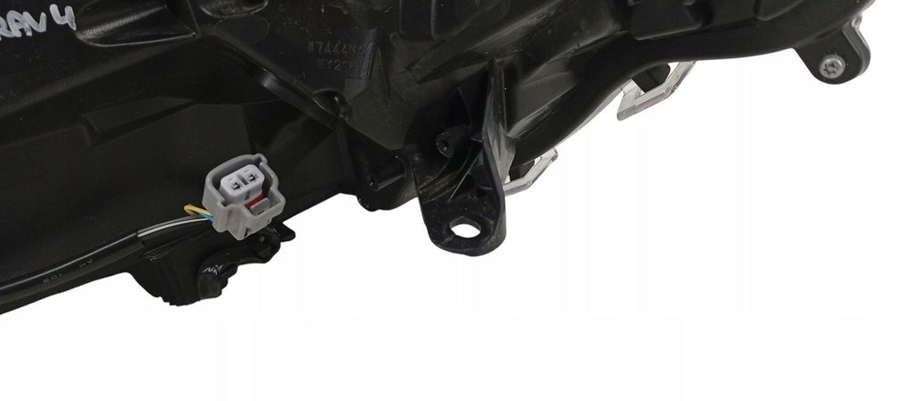 Frontscheinwerfer Toyota Rav 4 Links Scheinwerfer Headlight SCH8091858331ml