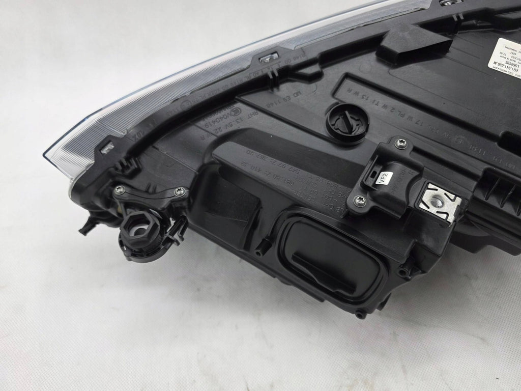 Frontscheinwerfer VW Polo 2G1941036M Rechts Scheinwerfer Headlight SCH2328862768dx