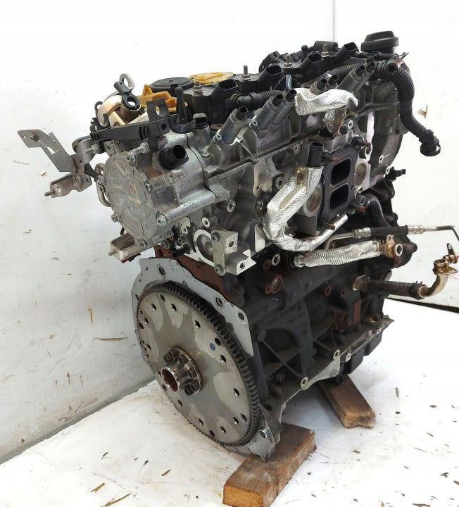 Motor Audi C8 DMTA DMT 2.0 TFSI 265PS 195kW 39TKm 2020 Benzin Engine Unkomplett MOT3130611193vk