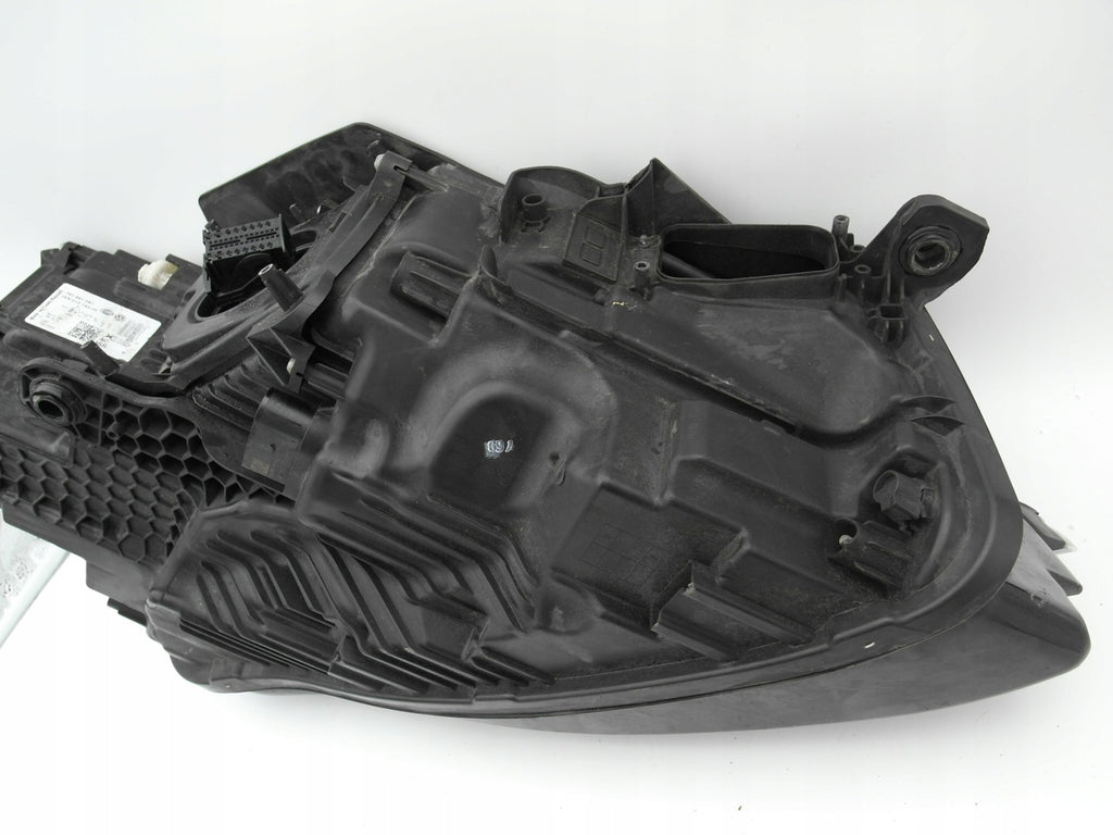 Frontscheinwerfer VW Touareg 761941081 Ein Stück (Rechts oder Links) Headlight