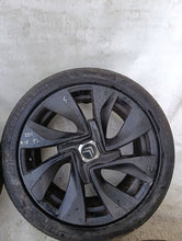 Laden Sie das Bild in den Galerie-Viewer, 4x Alufelge 18 Zoll 9687902677 Citroën Ds5 Rim Wheel FEL1990861624qn
