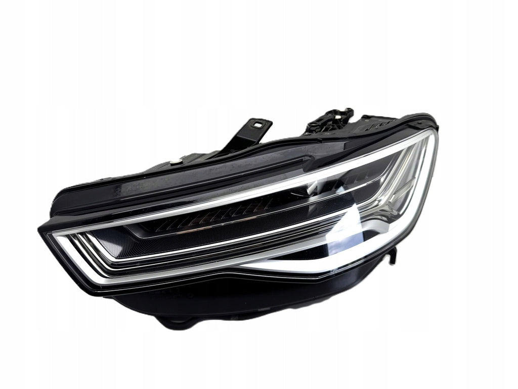 Frontscheinwerfer Audi A6 C7 4G0941035 Links Scheinwerfer Headlight SCH1100349079zi