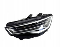 Load image into Gallery viewer, Frontscheinwerfer Audi A6 C7 4G0941035 Links Scheinwerfer Headlight SCH1100349079zi