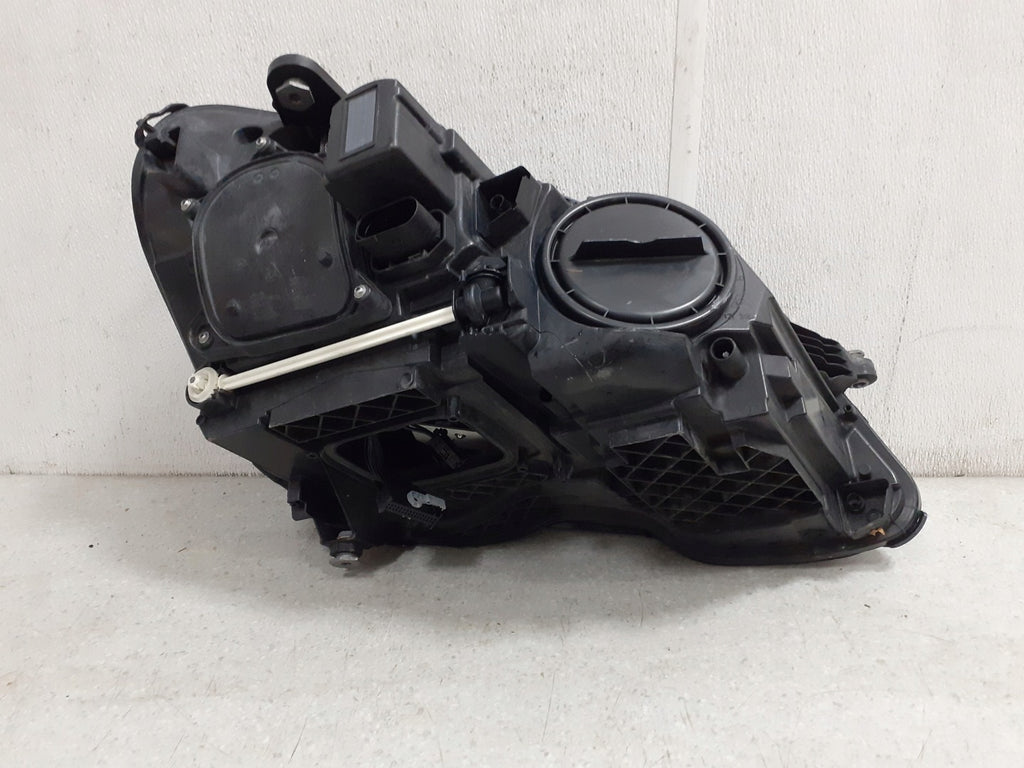 Frontscheinwerfer Mercedes-Benz A2128204939 LED Links Scheinwerfer Headlight SCH2798700493wl