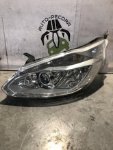 Load image into Gallery viewer, Frontscheinwerfer Ford Transit Custom GK21-13D153-BA Links Headlight