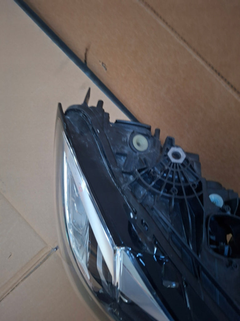 Frontscheinwerfer BMW 4 G22 G23 I4 G26 5A19352-04 Rechts Scheinwerfer Headlight SCH9476445493bh